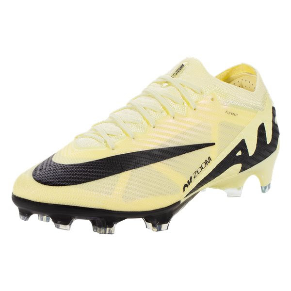  nike yellow cleats