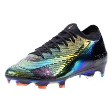 rainbow cleats