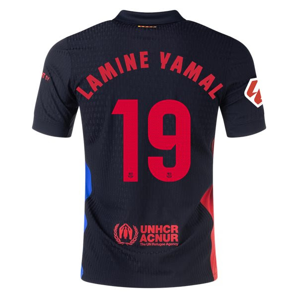 lamine black 19