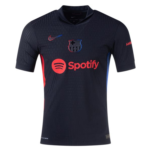 barcelona black 0